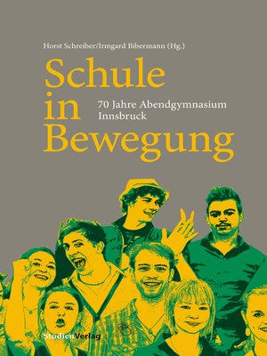cover image of Schule in Bewegung